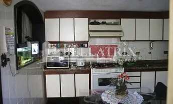 Imagem 5: Sobrado a venda - Parque Novo Oratorio, Santo Andre