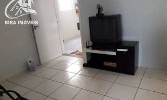 Imagem 3: Apartamento com 2 dormitórios, 49 m² - venda por R$ 130.000,00 ou aluguel por R$ 1.100,00