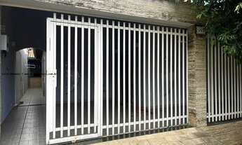 Imagem 1: Casa para Locação em Presidente Prudente, Conjunto Habitacional Ana Jacinta, 3 dormitórios