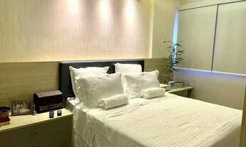 Imagem 3: Apartamento mobiliado no jardins