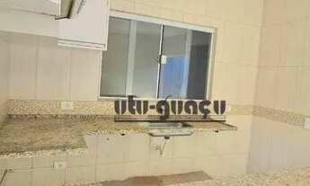 Imagem 7: Casa com 3 dormitórios à venda, 110 m² por R$ 510.000,00 - Bosque Santa Rosa - Itu/SP