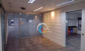 Imagem: Conjunto para alugar, 410 m² - Paraíso