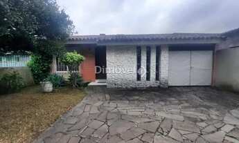 Imagem: PORTO ALEGRE - Casa Padrão - CAMAQUÃ