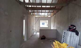 Imagem 3: Vende-se casa bairro grinfield 85.000 6x23