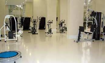 Imagem 6: Flat com 1 dormitório para alugar, 42 m² por R$ 7.000,00/mês - Brooklin - São Paulo/SP