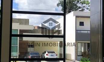 Imagem 2: Vendo Casa Condomínio Passaredo com 3 Suítes