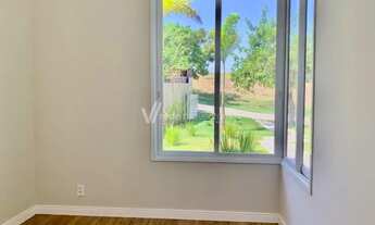 Imagem 2: Casa - Residencial Jatibela - Campinas