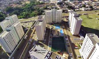 Imagem 4: Apto para alugar no Parque dos Esportes em Valparaíso