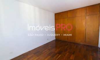 Imagem 4: Moema - excelente apartamento - 3 dormitório -1 suíte - 3 vagas - 132 m² úteis