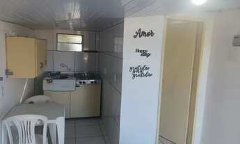 Imagem 3: Quarto Praia de Palmas