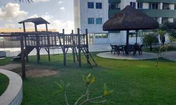 Imagem 7: Apartamento para Locação em Natal, Ponta Negra, 3 dormitórios, 3 suítes, 4 banheiros, 4 va