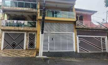 Imagem: Sobrado com 3 dormitórios à venda, 110