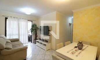 Imagem 2: Apartamento para Aluguel - Tatuapé, 3 Quartos, 81 m2