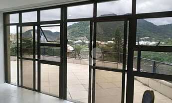 Imagem 3: Cobertura com 4 dormitórios, 400 m² - venda por R$ 2.700.000,00 ou aluguel por R$ 10.337,3