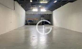 Imagem 6: Barracão para alugar, 1060 m² por R$ 10.000,00/mês - Jardim São Francisco de Assis - Londr