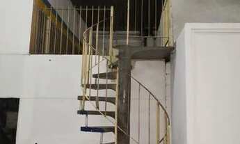 Imagem 5: GALPÃO - RIO PEQUENO - SP