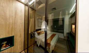 Imagem 7: Versa Brooklin, apart de 68m² com 02 dorms (02 suítes) e 01 vaga à venda em Santo Amaro