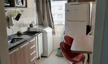 Imagem 2: Apartamento, Bela Vista - São Paulo