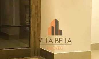 Imagem 7: Lido apto Campestre - 2 dorms., (1 suite) c/ 74 m² apenas R$ 570.000 - Santo André