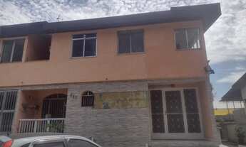 Imagem 2: Apartamento para Locação em Rio de Janeiro, Jabour, 2 dormitórios, 1 banheiro, 1 vaga