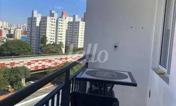Imagem 2: São Paulo - Apartamento Padrão - Brás