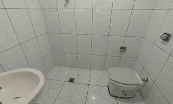 Imagem 2: Locação - Casa - Loteamento Planalto do Sol - Santa Bárbara D'Oeste - SP