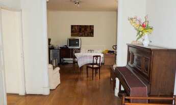 Imagem: Casa - Cambuí - Campinas