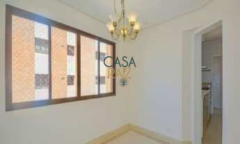 Imagem 5: APARTAMENTO 141M² COM EXCELENTE LOCALIZAÇÃO NA VILA MARIANA EM ANDAR ALTO