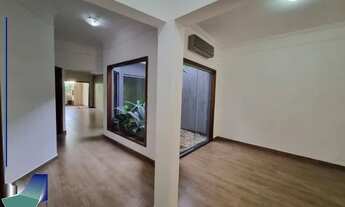 Imagem 5: RIBEIRÃO PRETO - Casa Padrão - ALTO DA BOA VISTA