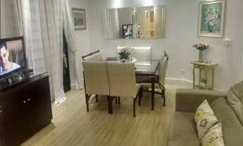 Imagem 3: Venda Apartamento 3 Dormitórios - 108 m² Chácara Klabin