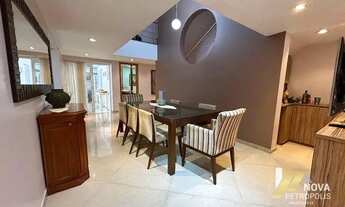 Imagem 5: Sobrado com 3 dormitórios à venda, 540 m² por R$ 3.000.000,00 - Nova Petrópolis - São Bern