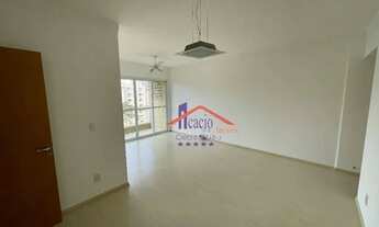 Imagem 6: Apartamento com 3 dormitórios para alugar, 98 m² por R$ 4.794,90/mês - Vila Itapura - Camp