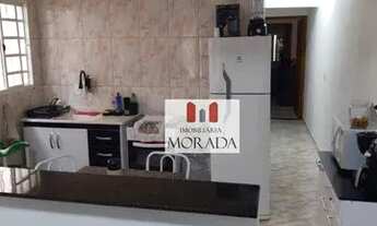 Imagem 7: Casa com 2 dormitórios à venda por R$ 320.000,00 - Parque Interlagos - São José dos Campos