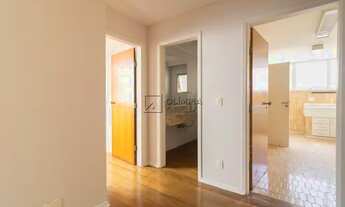 Imagem 10: Apartamento Locação 4 Dormitórios - 256 m² Jardim Paulista