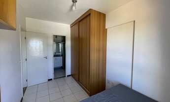 Imagem 11: Apartamento para venda tem 60 metros quadrados com 2 quartos em Patamares - Salvador - BA