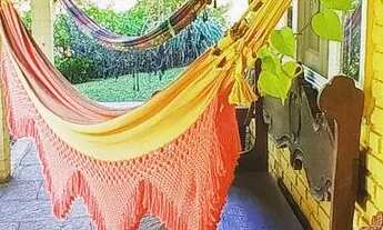 Imagem 4: Casa de campo dentro de clube