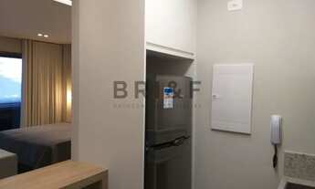 Imagem 4: Melhor custo benefício Brooklin - 1 dormitório Habitarte