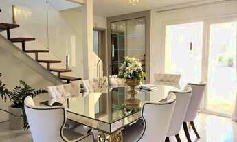 Imagem 4: CASA TÉRREA COM 3 DORMITÓRIOS, EM ATLÂNTIDA - XANGRI-LÁ! REF: CS02