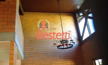 Imagem 6: LINDA CASA COND. TEREZA CRISTINA VISTA PARA A SERRA DO JAPI