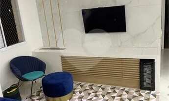 Imagem 5: Apartamento 2 suítes 1 vaga