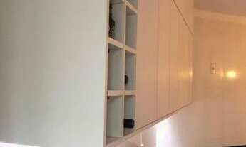 Imagem 4: Apto todo reformado