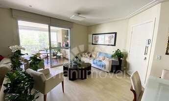 Imagem 6: APARTAMENTO 3 DORMITÓRIOS - 2 VAGAS - 127 M2