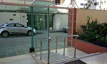 Imagem 6: Apartamento para venda tem 57 metros quadrados com 2 quartos