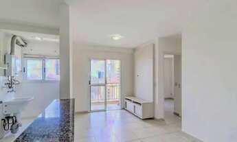 Imagem 2: Apartamento para Venda em Campinas, Vila Industrial, 2 dormitórios, 1 banheiro, 1 vaga