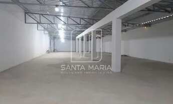 Imagem 7: Salão/Galpão (salão - sobrado