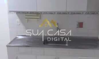 Imagem 7: Maracanã Apartamento com 2 dormitórios