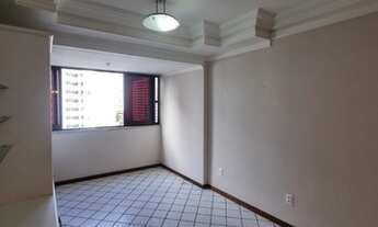 Imagem 4: Apartamento Cidade Jardim, 3 quartos sendo 1 suíte, 119m²