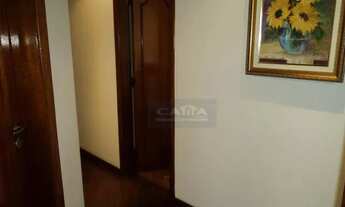 Imagem 2: Apartamento com 3 dormitórios à venda, 122 m² por R$ 950.000,00 - Tatuapé - São Paulo/SP