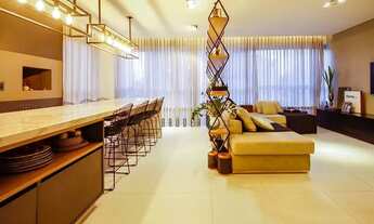 Imagem 4: Apartamento com 3 suítes à venda, 119 m² por R$ 1.700.000 - Jardim Blumenau - Blumenau/SC