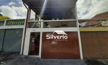 Imagem 5: Casa com 2 dormitórios à venda, 55 m² por R$ 350.000,00 - Bosque dos Eucaliptos - São José